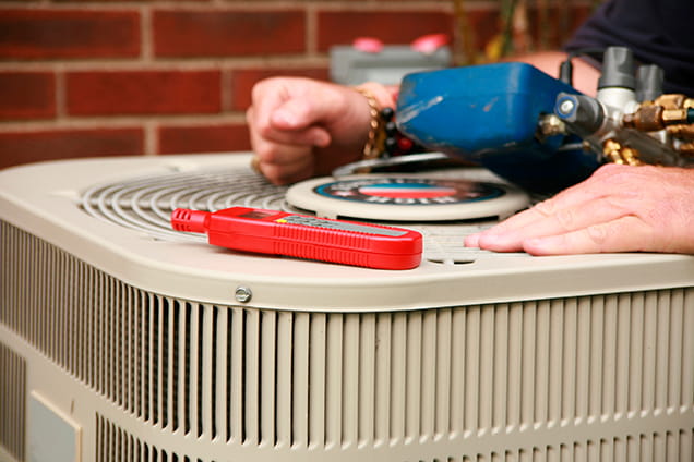 Emergency Air Conditioner Repairs in Elizabeth, NJ