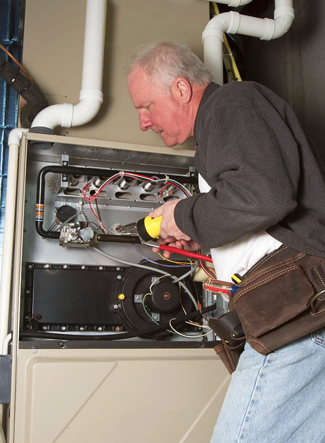 HVAC Maintenance Plans in Elizabeth, NJ